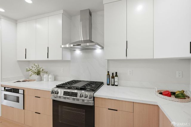 2258 34th Avenue, San Francisco, CA 94116