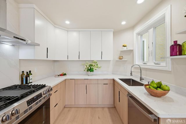 2258 34th Avenue, San Francisco, CA 94116