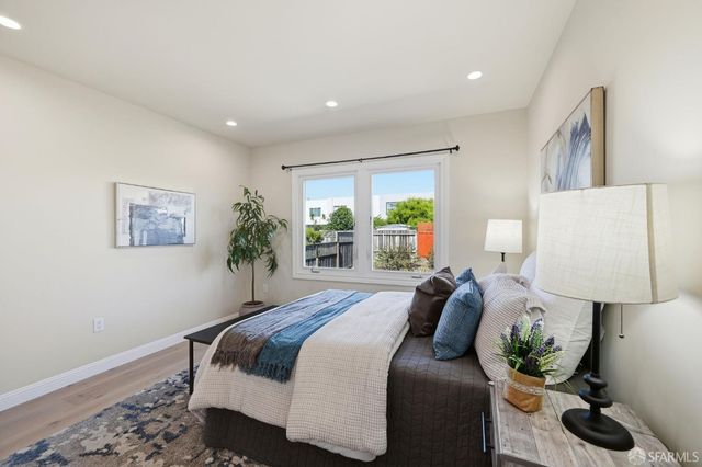 2258 34th Avenue, San Francisco, CA 94116