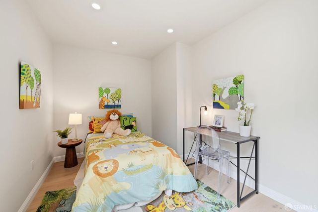 2258 34th Avenue, San Francisco, CA 94116