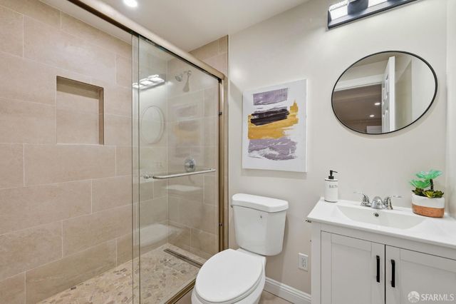 2258 34th Avenue, San Francisco, CA 94116