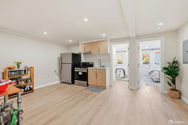 2258 34th Avenue, San Francisco, CA 94116