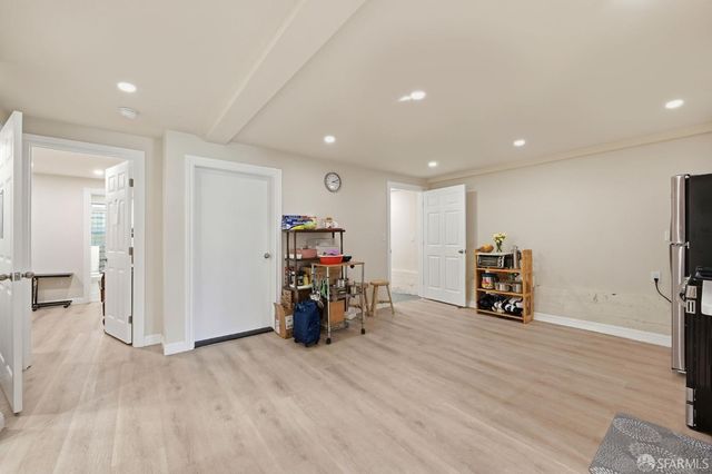 2258 34th Avenue, San Francisco, CA 94116