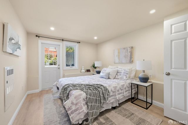 2258 34th Avenue, San Francisco, CA 94116