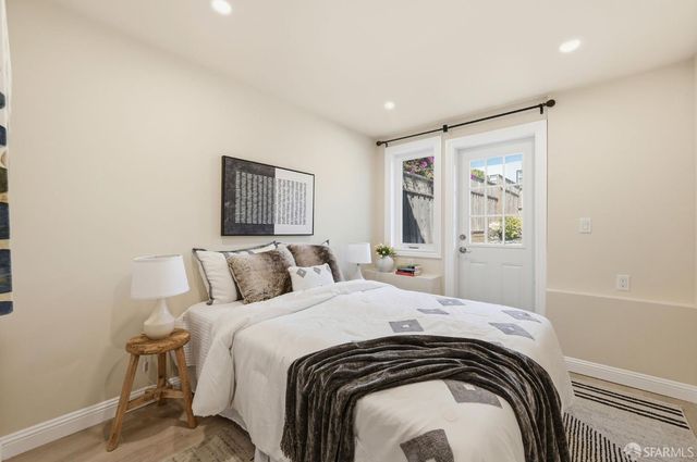 2258 34th Avenue, San Francisco, CA 94116