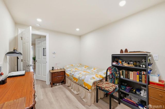 2258 34th Avenue, San Francisco, CA 94116