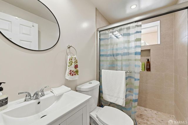 2258 34th Avenue, San Francisco, CA 94116