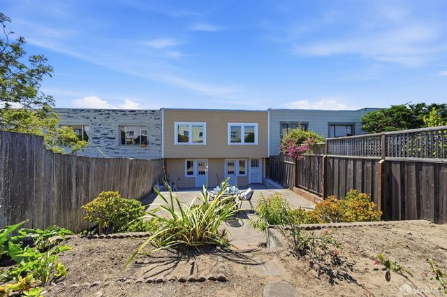 2258 34th Avenue, San Francisco, CA 94116