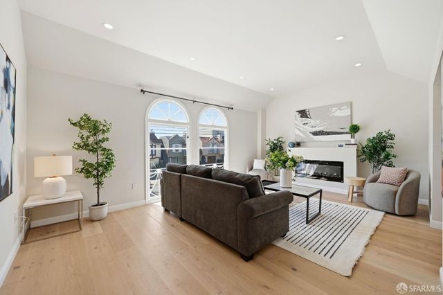 2258 34th Avenue, San Francisco, CA 94116