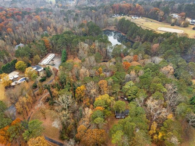 3116 MH BATESVILLE Road, Woodstock, GA 30188