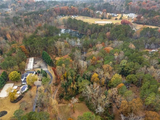 3116 MH BATESVILLE Road, Woodstock, GA 30188