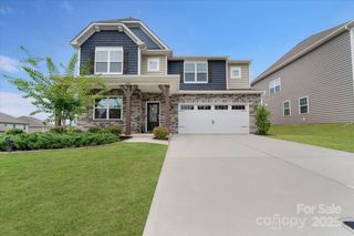 2309 Abundance Lane, Waxhaw, NC 28173