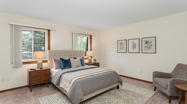 58 Beekman Dr 58, Agawam, MA 01001