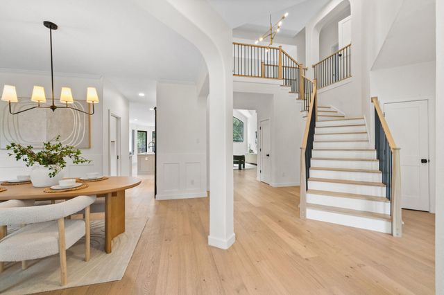 5700 Trelawney LN, Austin, TX 78739