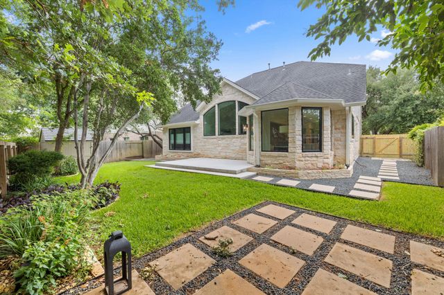 5700 Trelawney LN, Austin, TX 78739