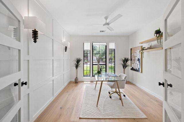 5700 Trelawney LN, Austin, TX 78739