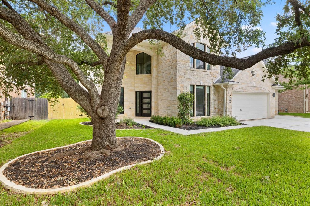 5700 Trelawney LN, Austin, TX 78739