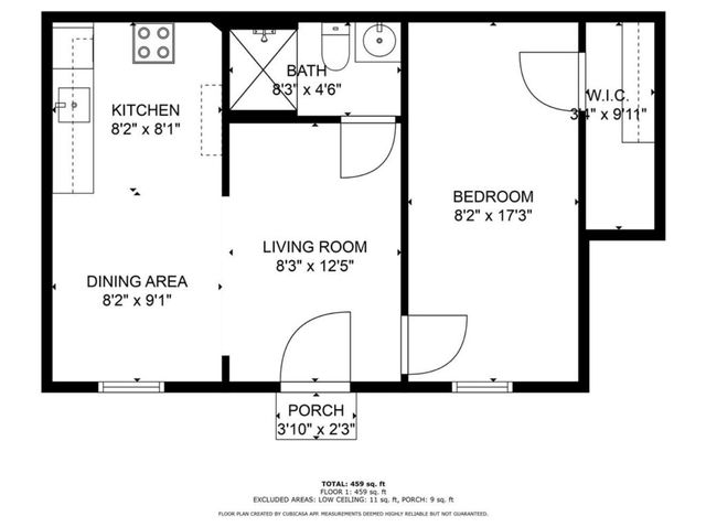 106 Hanover Street B, Houston, TX 77012