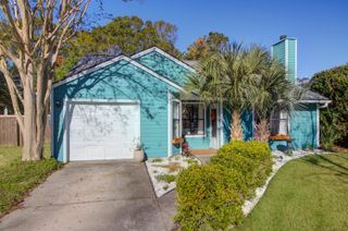 1135 Shoreham Road, Charleston, SC 29412