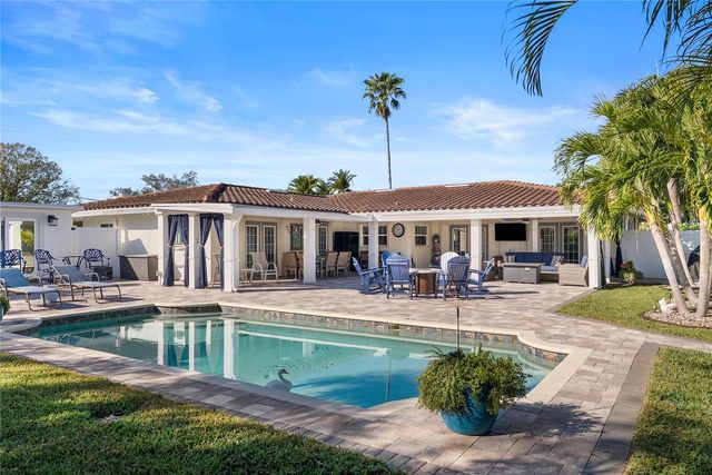 1896 SAILFISH ROAD S, St Petersburg, FL 33707