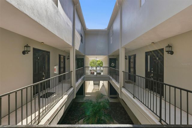 606 S GLEN AVENUE 11, Tampa, FL 33609