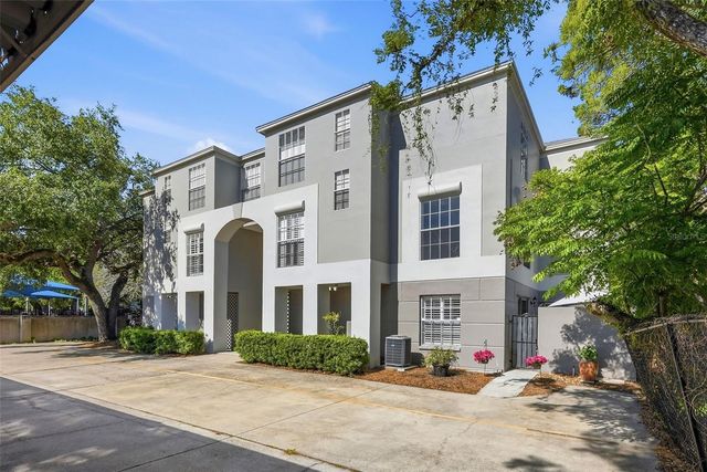 606 S GLEN AVENUE 11, Tampa, FL 33609