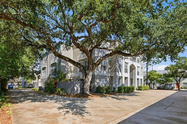 606 S GLEN AVENUE 11, Tampa, FL 33609