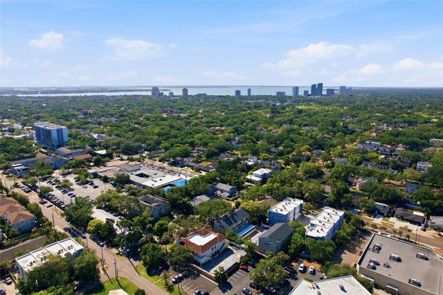 606 S GLEN AVENUE 11, Tampa, FL 33609