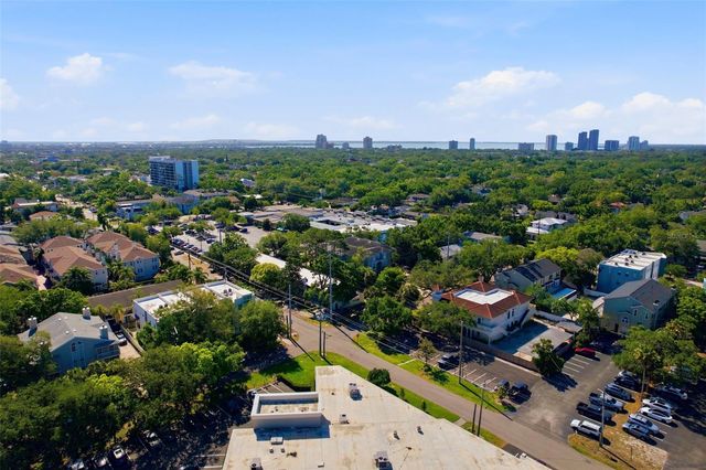 606 S GLEN AVENUE 11, Tampa, FL 33609