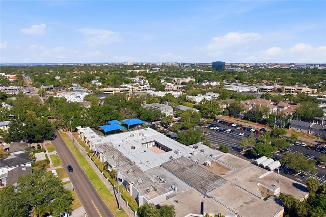 606 S GLEN AVENUE 11, Tampa, FL 33609