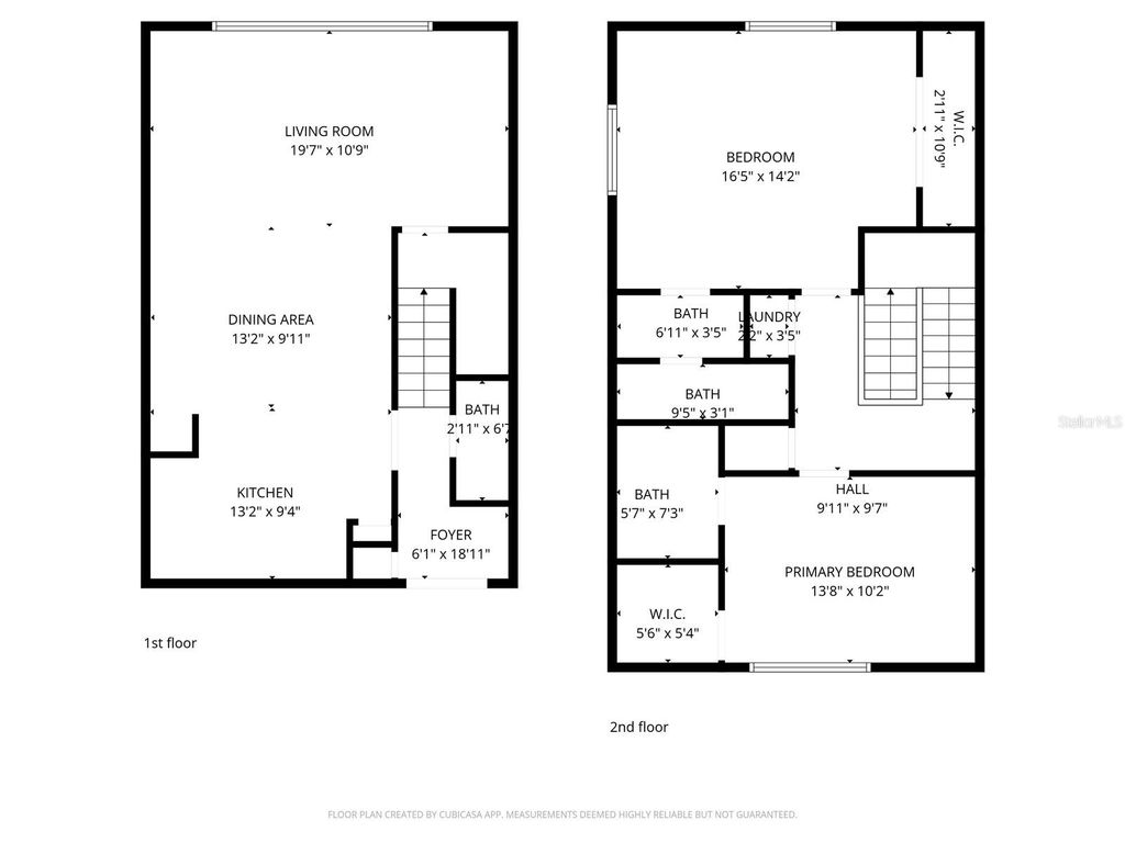 Image 36 of property listing at 606 S GLEN AVENUE 11, Tampa, FL 33609