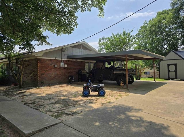 84 CR 1128, Daingerfield, TX 75638