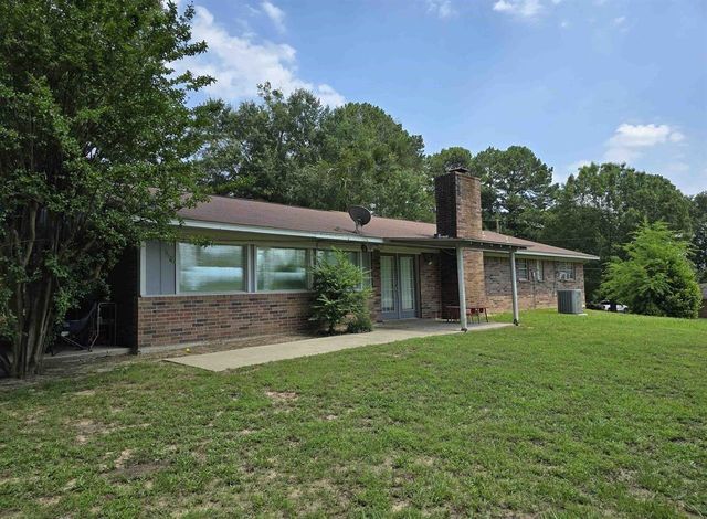 84 CR 1128, Daingerfield, TX 75638
