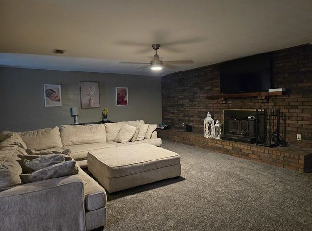 84 CR 1128, Daingerfield, TX 75638