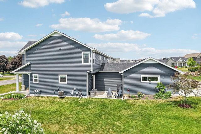 201 N Division Street, Waunakee, WI 53597