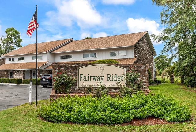 1840 Fairway Ridge Dr Apt 8D, Myrtle Beach, SC 29575
