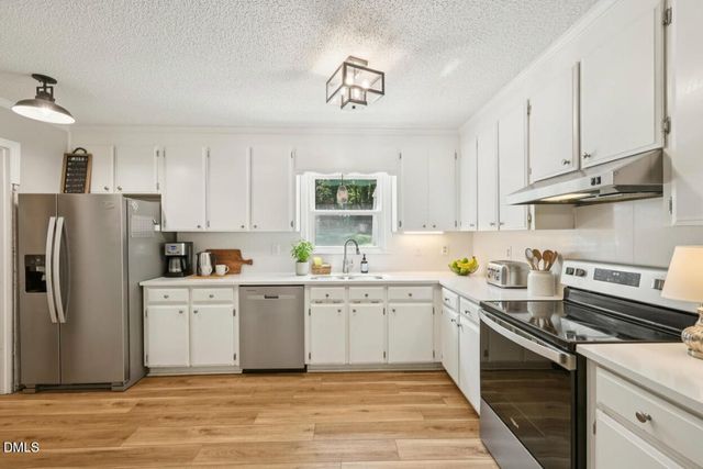 2004 Spring Valley Drive, Clayton, NC 27520