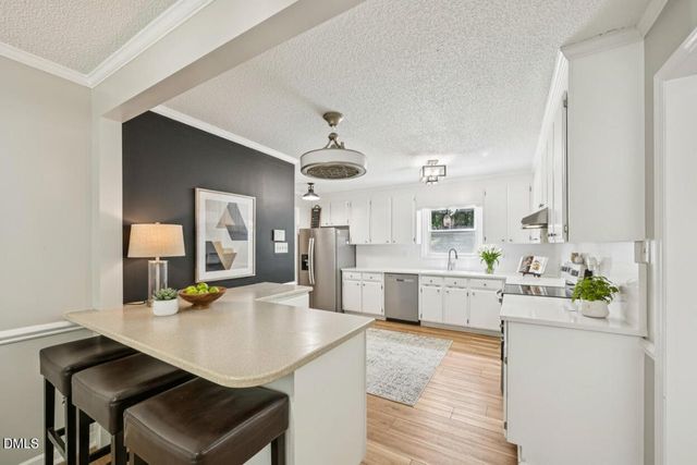 2004 Spring Valley Drive, Clayton, NC 27520