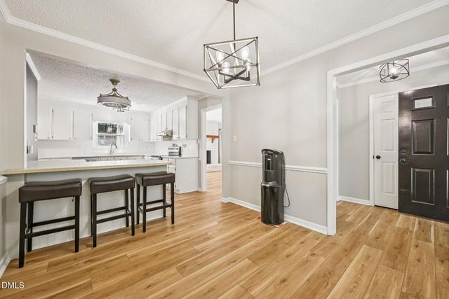 2004 Spring Valley Drive, Clayton, NC 27520