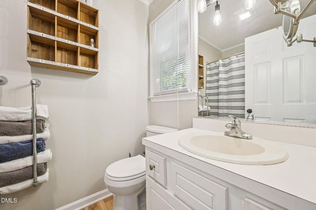 2004 Spring Valley Drive, Clayton, NC 27520