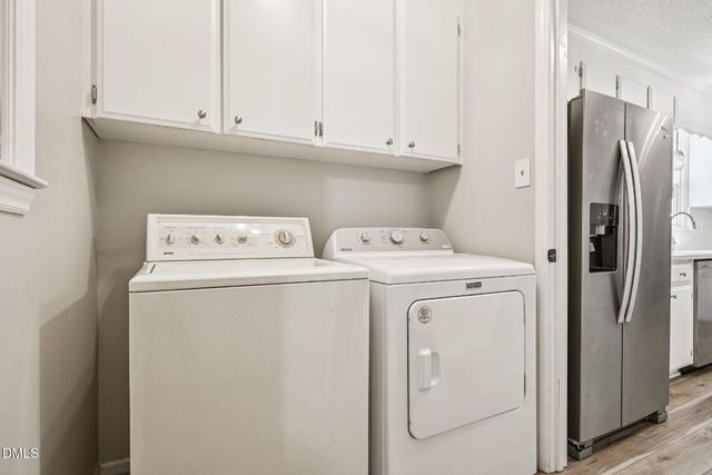 2004 Spring Valley Drive, Clayton, NC 27520