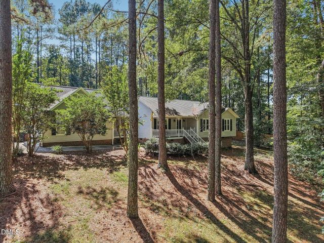 2004 Spring Valley Drive, Clayton, NC 27520