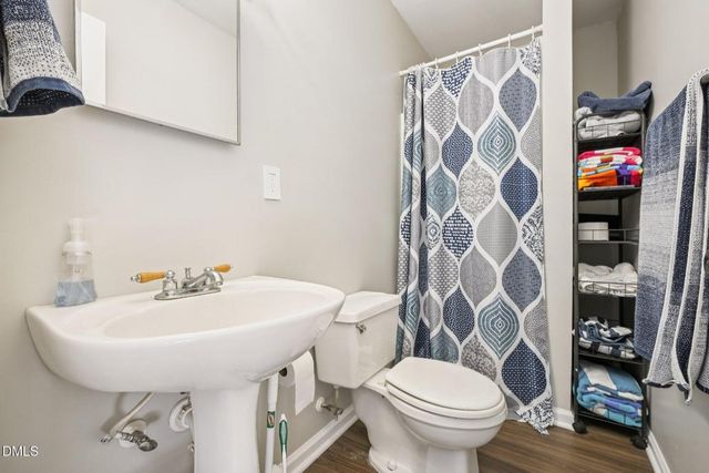 2004 Spring Valley Drive, Clayton, NC 27520