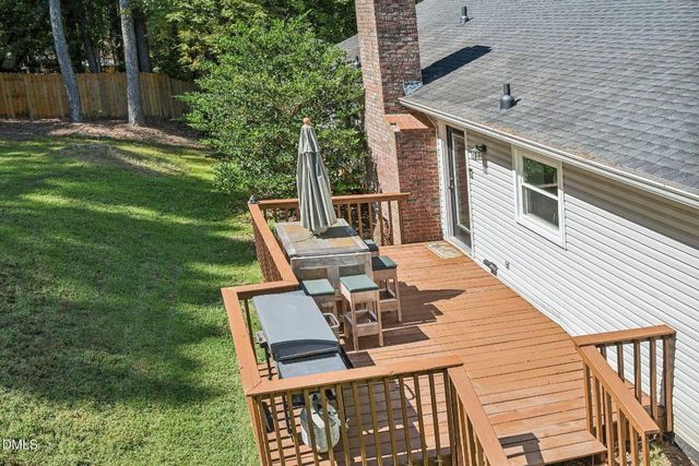 2004 Spring Valley Drive, Clayton, NC 27520