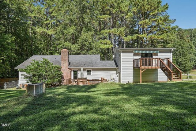 2004 Spring Valley Drive, Clayton, NC 27520