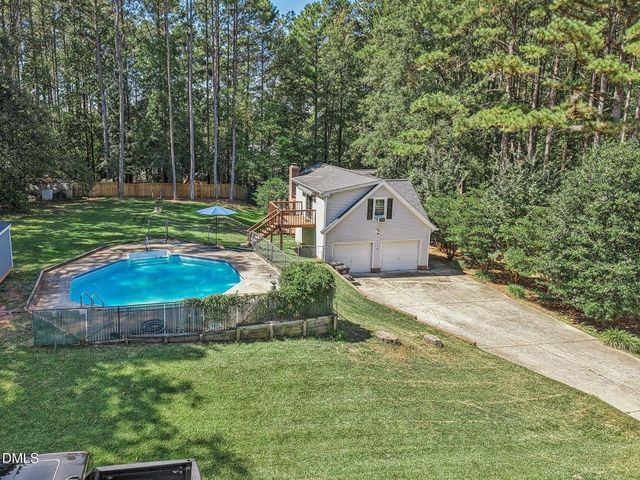 2004 Spring Valley Drive, Clayton, NC 27520