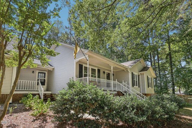 2004 Spring Valley Drive, Clayton, NC 27520