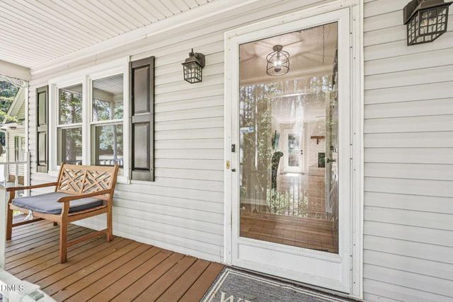 2004 Spring Valley Drive, Clayton, NC 27520