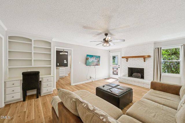 2004 Spring Valley Drive, Clayton, NC 27520