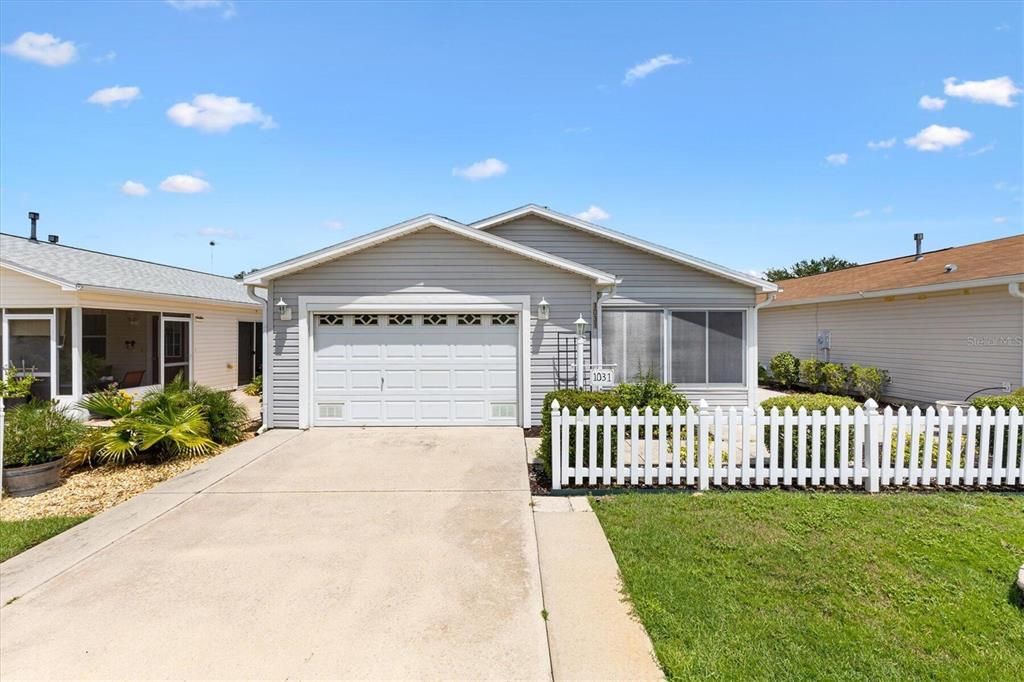 1031 PINEWOOD PLACE, The Villages, FL 32162